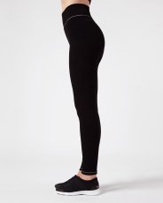 画像2: 【repetto】  リブレギンス (2)