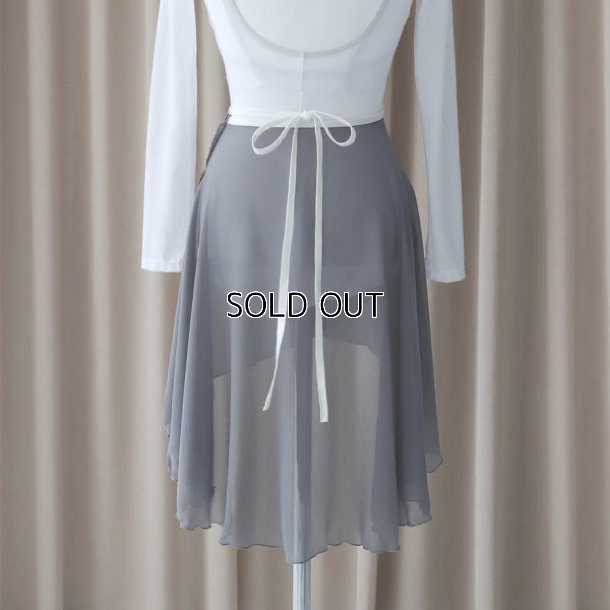 画像5: 【CHERIE’S CLOSET】ジゼルコーデ (5)