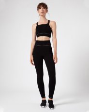 画像1: 【repetto】  リブレギンス (1)