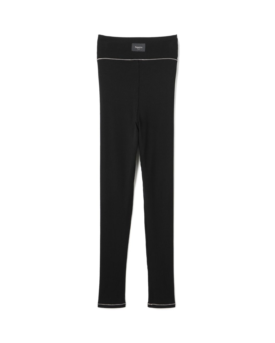 画像6: 【repetto】  リブレギンス (6)