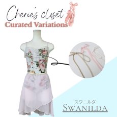 画像1: 【CHERIE’S CLOSET】スワニルダコーデ (1)