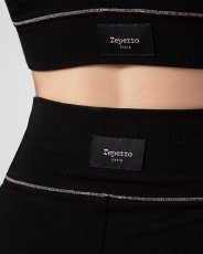 画像4: 【repetto】  リブレギンス (4)