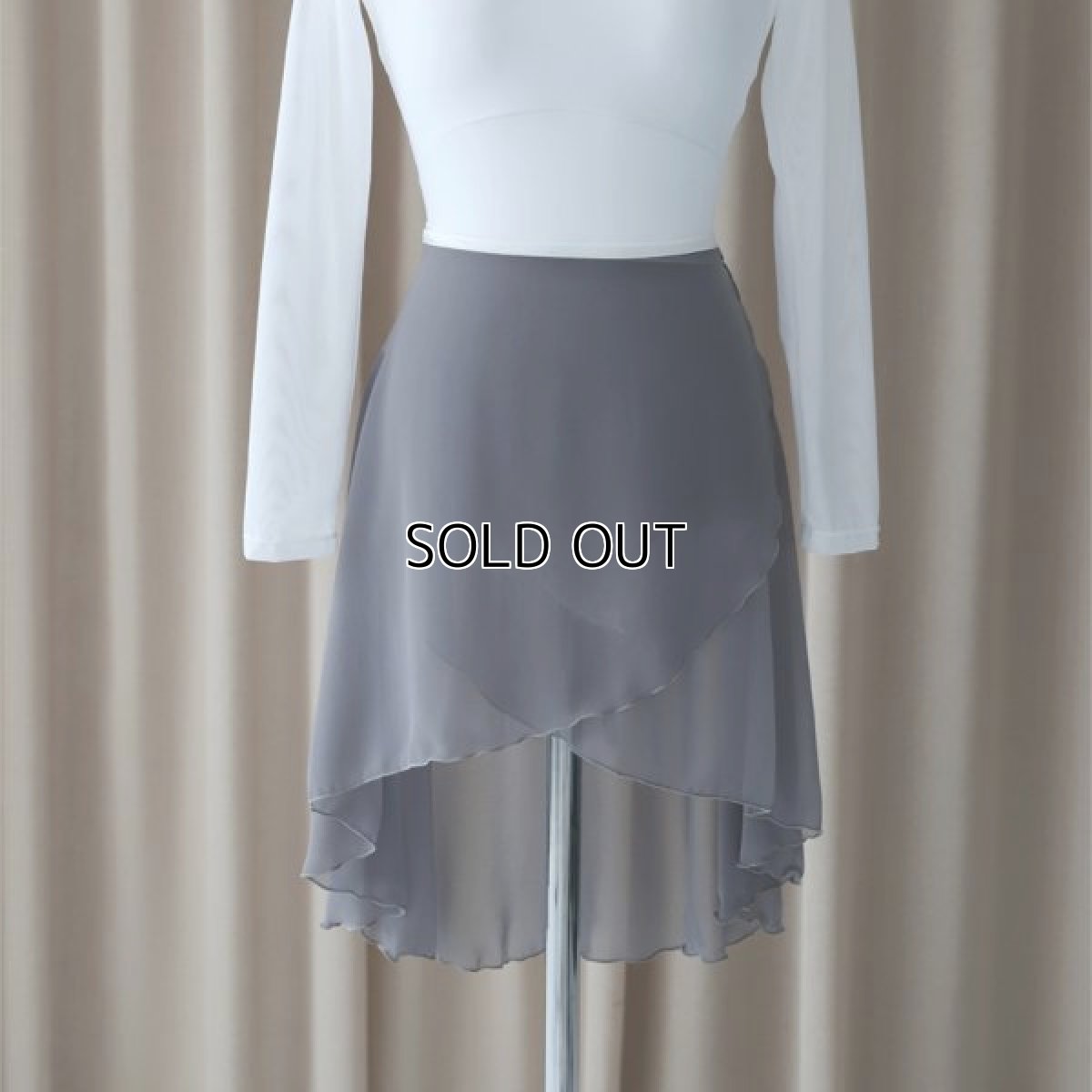 画像4: 【CHERIE’S CLOSET】ジゼルコーデ (4)