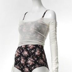 画像8: 【CHERIE’S CLOSET】ジゼルコーデ (8)