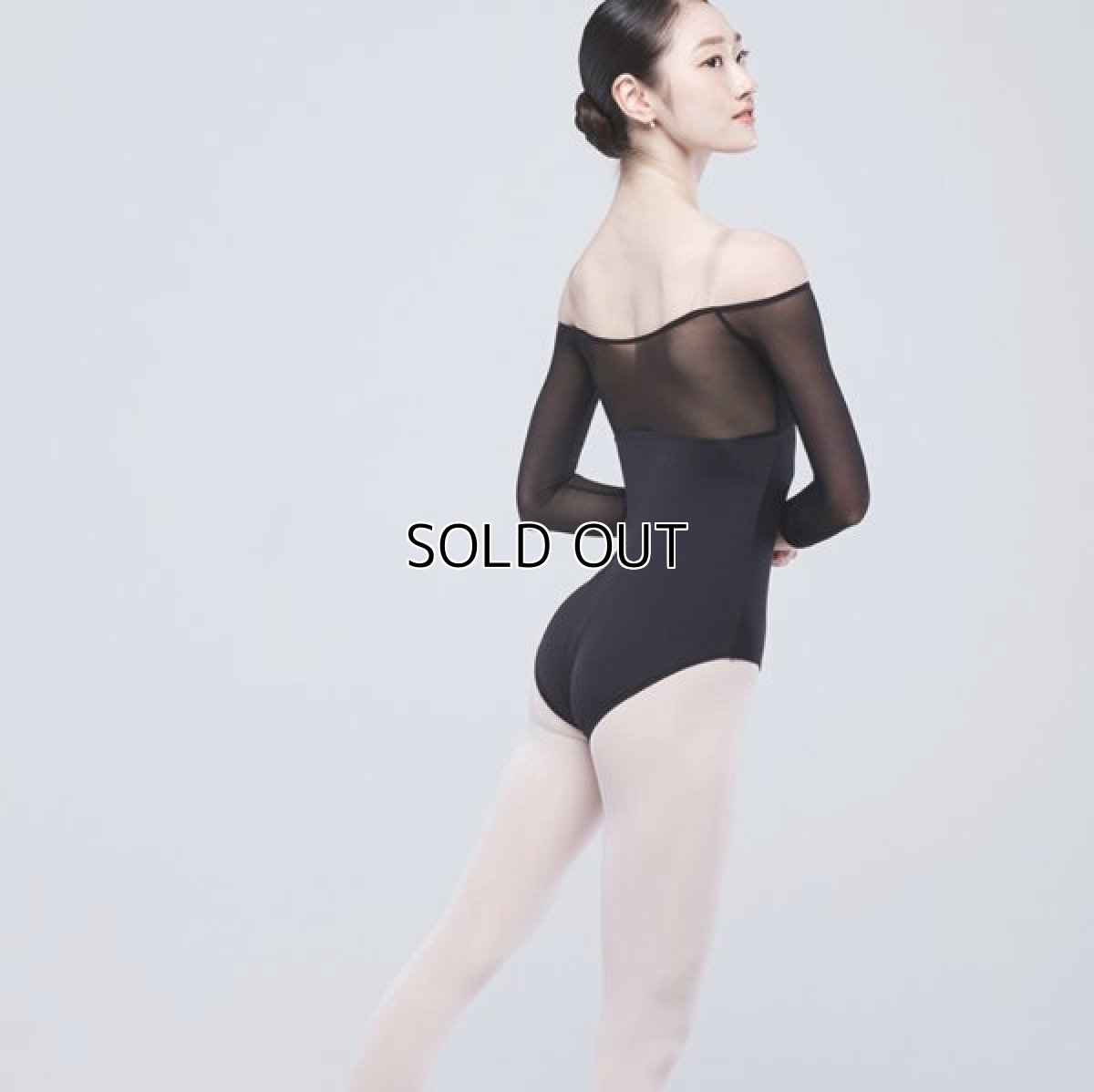 画像3: 【CHERIE’S CLOSET】黒鳥コーデ (3)