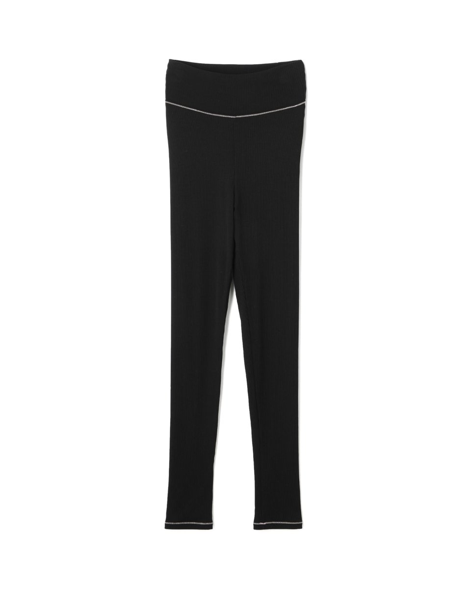 画像5: 【repetto】  リブレギンス (5)