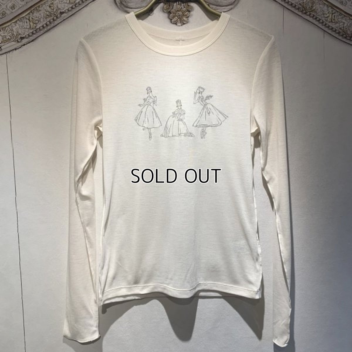 画像6: 【CHERIE’S CLOSET】ラ・シルフィードコーデ (6)