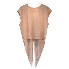 画像8: 【repetto】  バレエトップ (8)