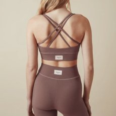 画像6: 【repetto】  シンストラップ リブ ブラトップ (6)