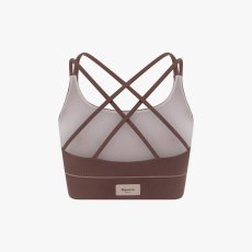 画像8: 【repetto】  シンストラップ リブ ブラトップ (8)
