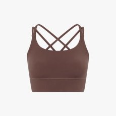 画像7: 【repetto】  シンストラップ リブ ブラトップ (7)