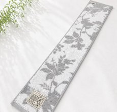 画像3: 【LEVDANCE】 toile de jouy dance towel (3)