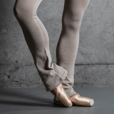画像3: 【EMOIR】 Flare leg warmers  (3)