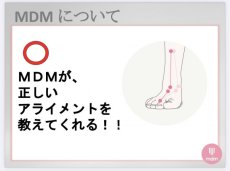 画像7: B品【MDM】(1)Full Sole (7)