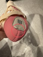 画像11: B品【MDM】(1)Full Sole (11)