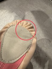 画像9: B品【MDM】(1)Full Sole (9)