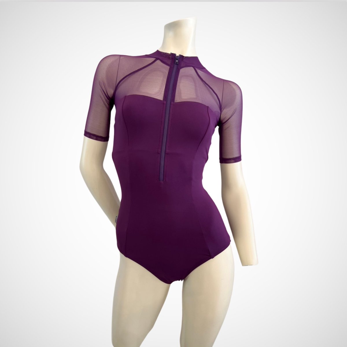 画像4: 【DANCELAB】 Reglan short (4)