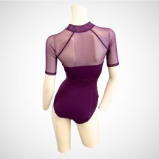 画像5: 【DANCELAB】 Reglan short (5)