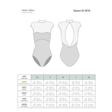 画像9: 受注予約【DellaLoMILANO】 Selene 2018 DI (9)