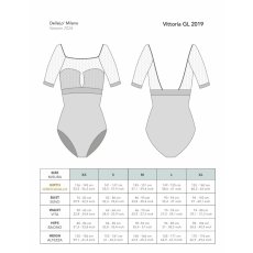 画像9: 受注予約【DellaLoMILANO】 Vittoria 2019 GL (9)