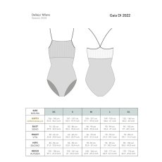 画像8: 受注予約【DellaLoMILANO】 Gaia 2022 DI (8)