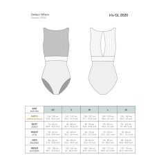 画像9: 受注予約【DellaLoMILANO】 Iris 2020 GL (9)