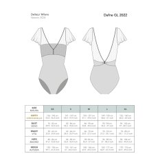画像9: 受注予約【DellaLoMILANO】 Dafne 2022 GL (9)