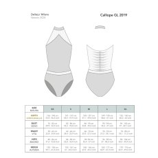 画像9: 受注予約【DellaLoMILANO】 Calliope 2019 GL (9)