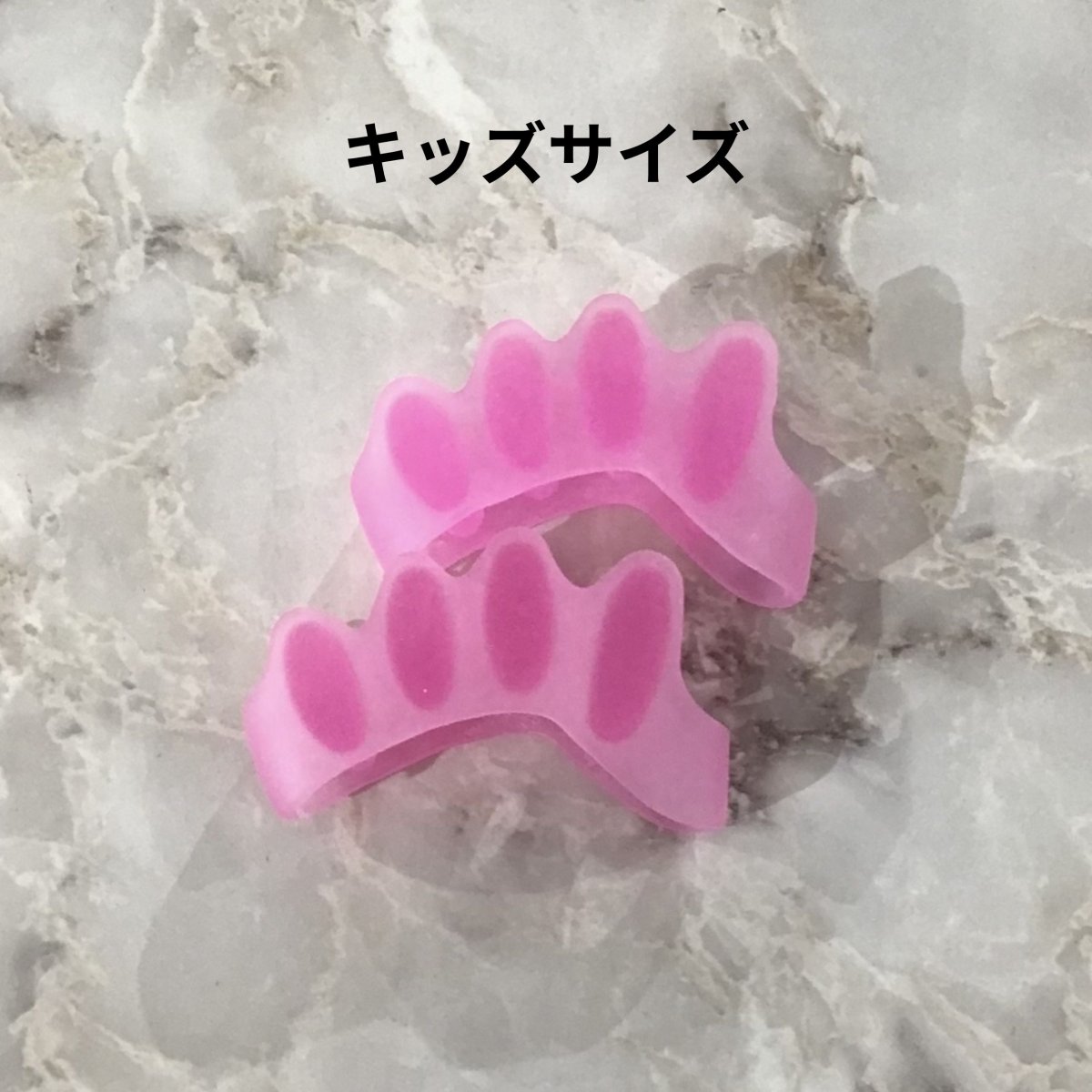 画像2: 【CHERIE】ラバートゥクッション (2)