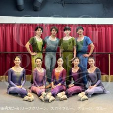 画像2: ガチョーク讃歌 　プエルトリコ（男性） (2)
