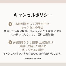 画像3: ガチョーク讃歌 詩人女性 [G-0111] (3)