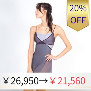 デラロミラノ DellaLo'MILANO - バレエ専門店CHERIE（シェリ）