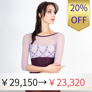 デラロミラノ DellaLo'MILANO - バレエ専門店CHERIE（シェリ）