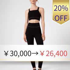画像1: 【repetto】  リブレギンス (1)