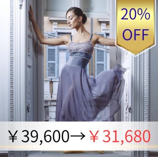 デラロミラノ DellaLo'MILANO - バレエ専門店CHERIE（シェリ）