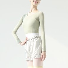 画像1: 【messiah】 Breeze Warm-up shorts (1)