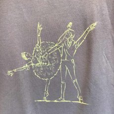 画像8: 【entrechat】 〈眠れる森の美女〉ロールエッジTシャツ (8)