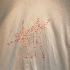 画像2: 【entrechat】 〈眠れる森の美女〉クルーネックTシャツ (2)