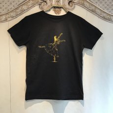 画像3: 【entrechat】 〈ジゼル〉クルーネックTシャツ (3)