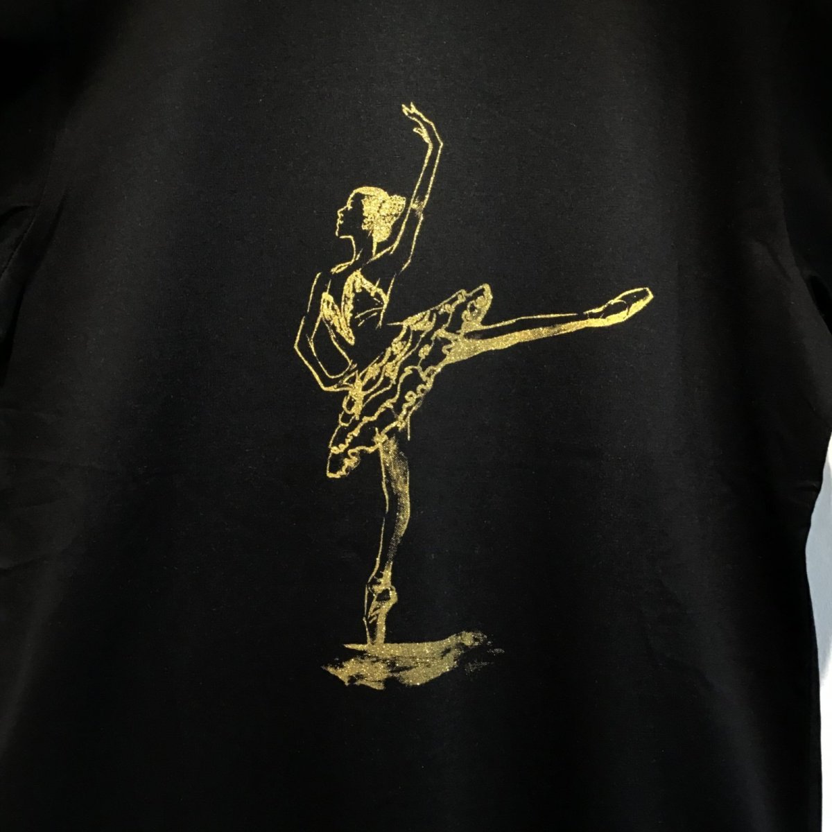 画像8: 【entrechat】 〈パキータ〉クルーネックTシャツ (8)