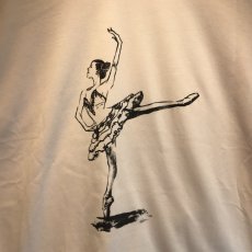 画像6: 【entrechat】 〈パキータ〉クルーネックTシャツ (6)