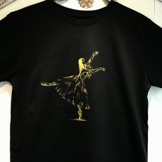 画像4: 【entrechat】 〈ジゼル〉クルーネックTシャツ (4)