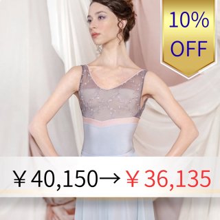 デラロミラノ DellaLo'MILANO - バレエ専門店CHERIE（シェリ）