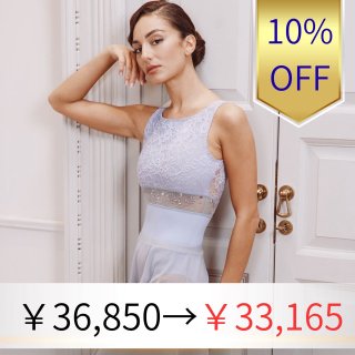デラロミラノ DellaLo'MILANO - バレエ専門店CHERIE（シェリ）