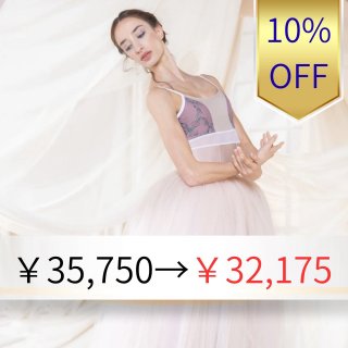 デラロミラノ DellaLo'MILANO - バレエ専門店CHERIE（シェリ）