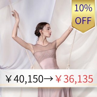 デラロミラノ DellaLo'MILANO - バレエ専門店CHERIE（シェリ）