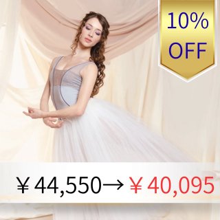 デラロミラノ DellaLo'MILANO - バレエ専門店CHERIE（シェリ）