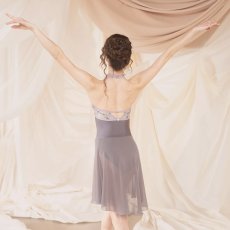 画像2: B品【DellaLo'MILANO】  Sogno Skirt (ウエスト部分破れ) (2)