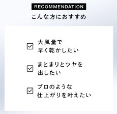 画像3: 【ReFa】BEAUTECK　DRYER　BX (3)