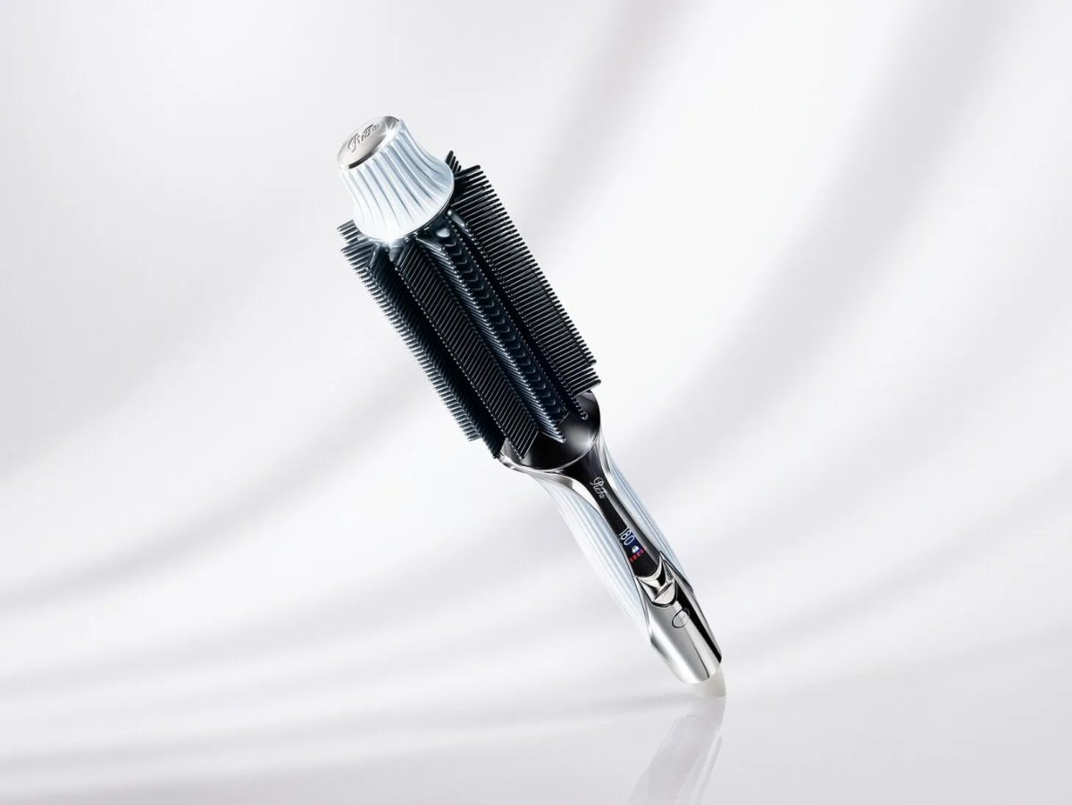 画像1: 【ReFa】ReFa CURL BLOW IRON (1)